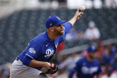 Will Smith - Brian Snitker - Tough day for MLB: Price out, Freeman positive, Tanaka hurt - clickorlando.com - city Atlanta