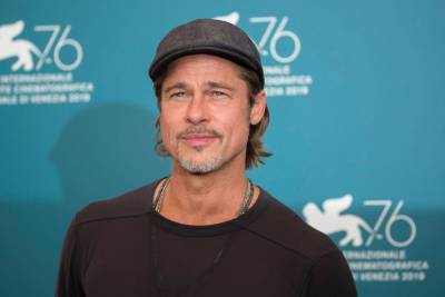 Brad Pitt - Brad Pitt’s Pre-Coronavirus Comment About Face Masks During 2019 Press Conference Is Even More Relevant Today - etcanada.com - Japan - county Bullock - county Pitt