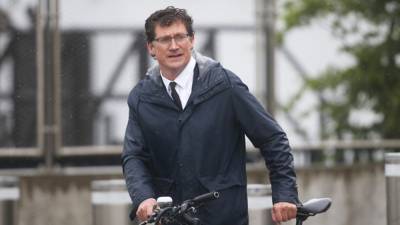 Eamon Ryan - Further Covid-19 measures may be needed - Eamon Ryan - rte.ie - Britain - Ireland