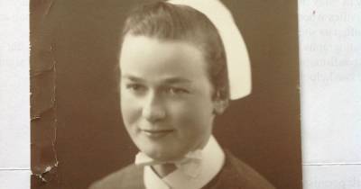 The incredible story of bravery and sacrifice by nurses at Salford Royal - nearly 80 years before Covid-19 - manchestereveningnews.co.uk - city London - city Manchester