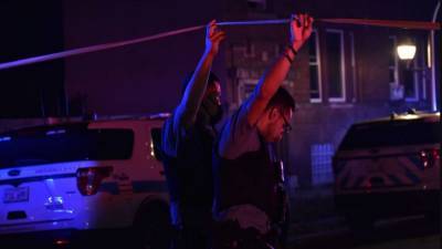 67 shot, 13 fatally, over Fourth of July weekend in Chicago so far - fox29.com - city Chicago - city Englewood
