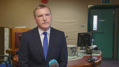Govt looking at possible 'design changes' to wage subsidy scheme - rte.ie - Ireland