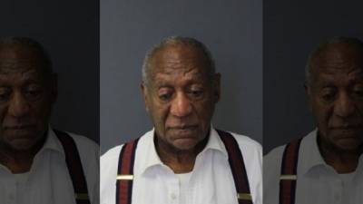 Andrea Constand - Bill Cosby - Bill Cosby invokes systemic racism as he fights #MeToo conviction - fox29.com