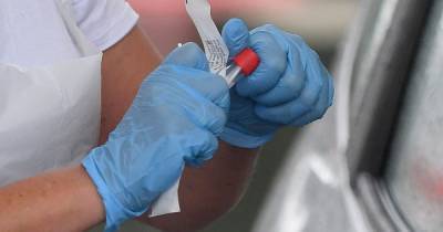 UK deaths from coronavirus increases by 22 people in a day - manchestereveningnews.co.uk - Britain