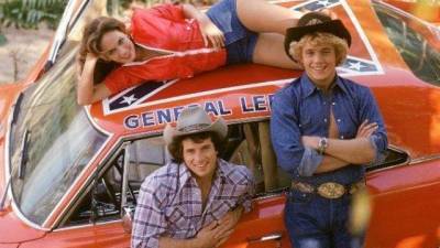 Museum: ‘Dukes of Hazzard’ car with Confederate flag to stay - clickorlando.com - state Illinois - city Chicago - state Mississippi
