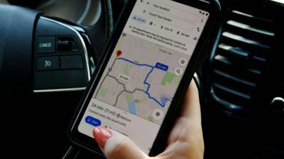 Google Maps features allow commuters to travel safely amid COVID-19 pandemic - fox29.com