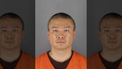George Floyd - Tou Thao - 3rd former Minneapolis officer facing charges related to George Floyd's death released on bail - fox29.com - city Minneapolis - county Hennepin