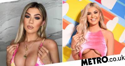 Belle Hassan - Love Island’s Belle Hassan opens up about ‘long, hard battle’ with mental health: ‘I needed a break’ - metro.co.uk
