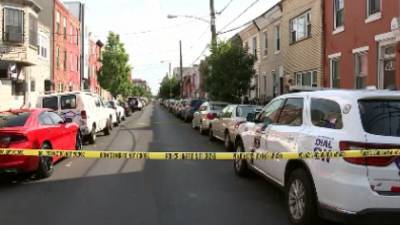 Police: Man shot and killed in Point Breeze double shooting - fox29.com
