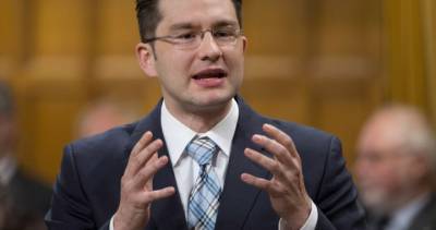 Justin Trudeau - Pierre Poilievre - Tories won’t try to force election over WE Charity controversy: Poilievre - globalnews.ca