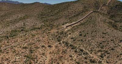 Mexico town blocks road from U.S. border over fear of coronavirus outbreaks - globalnews.ca - state Arizona - Mexico