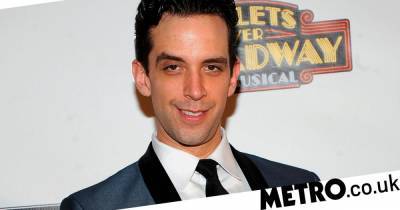 Nick Cordero - Amanda Kloots - Broadway star Nick Cordero dies aged 41 after coronavirus battle - metro.co.uk