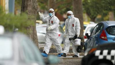 Daniel Andrews - Australia to seal off virus-hit state as outbreak worsens - rte.ie - Australia