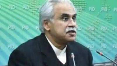 Pakistan's health minister Zafar Mirza tests positive for Covid-19 - livemint.com - Pakistan