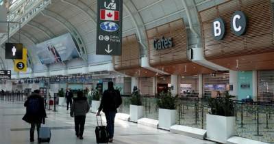 As travel increases, Canada boosting presence of health officials at airports, U.S. border - globalnews.ca - Canada