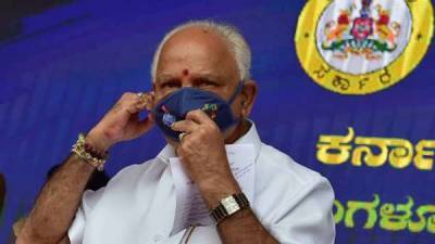 Narendra Modi - 'Learn to live with Covid-19, no other option left', says Karnataka CM - livemint.com