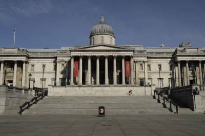UK's lockdown-hit arts venues to get $2B rescue package - clickorlando.com - Britain