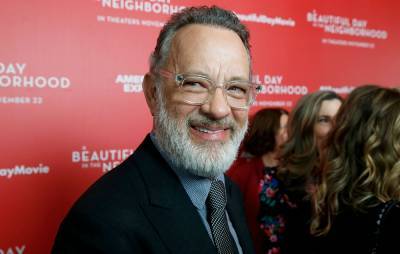 Tom Hanks - Tom Hanks experienced “crippling body aches” and poor concentration after contracting coronavirus - nme.com