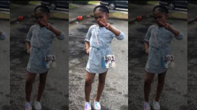 Police identify 8-year-old girl killed in Atlanta 4th of July shooting - fox29.com - city Atlanta
