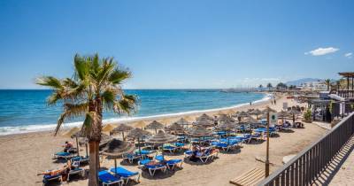 Experts warn Spain holidays may be cancelled after new coronavirus outbreaks - mirror.co.uk - Spain - city Madrid