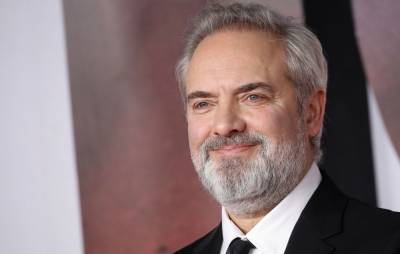 Sam Mendes - Coronavirus: Sam Mendes launches emergency fund for theatre workers - nme.com
