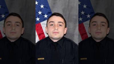 Fallen Ohio police officer had final message for his family - fox29.com - state Ohio - city Toledo, state Ohio
