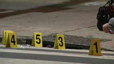 Jim Kenney - 'Horrific violence': Fourth of July weekend gun violence in Philadelphia leaves 7 dead - fox29.com - city Philadelphia