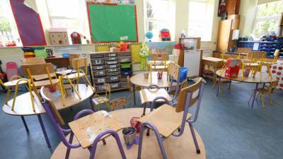 John Boyle - INTO seeks certainty on substitute teachers ahead of school reopening - rte.ie - Ireland