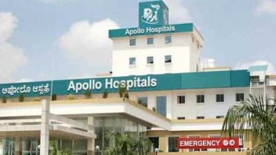 Karnataka govt issues notice to Apollo Hospitals for overcharging for Covid-19 test - livemint.com - India