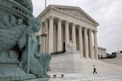 Supreme Court upholds cellphone robocall ban - clickorlando.com - Washington
