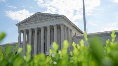 Justices rule states can bind presidential electors' votes - fox29.com - Washington - area District Of Columbia - city Washington