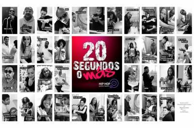 Latin Artists Unite to Raise Awareness About Coronavirus With ‘20 Segundos o Mas’ Video - billboard.com