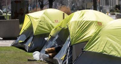Coronavirus: Homeless advocates take City of Toronto back to court over shelter system - globalnews.ca