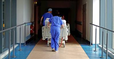 UK coronavirus death toll rises by 16 in past 24 hours - manchestereveningnews.co.uk - Britain