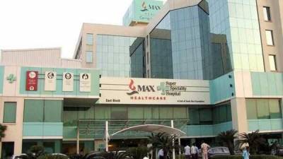 Max Healthcare - Abhay Soi - Max Healthcare Q4 net soars 75% despite lockdown woes in March - livemint.com - city New Delhi - India