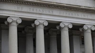 Treasury to name 700K small businesses receiving COVID-19 government relief loans - fox29.com - Washington - city Washington