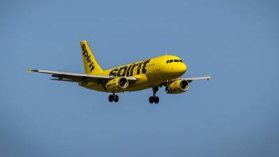 Spirit Airlines passenger removed from flight for not wearing mask - fox29.com - state Florida - state New York - county Lauderdale - city Fort Lauderdale, state Florida - county Queens