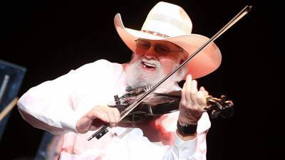 Country music firebrand Charlie Daniels dies at 83 - clickorlando.com - state Tennessee - Georgia - city Nashville, state Tennessee