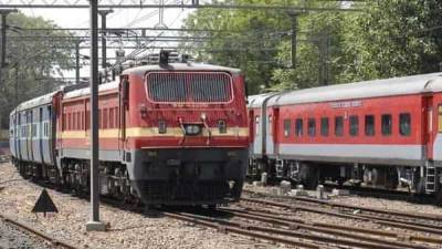 Frequency of trains to Bengal from Delhi, Mumbai, Ahmedabad reduced over COVID situation - livemint.com - city New Delhi - India - city Mumbai - city Delhi - city Ahmedabad - city Kolkata