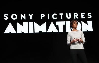 COVID-19 will lead to a boom in R-rated animated movies, says Sony Animation President - nme.com