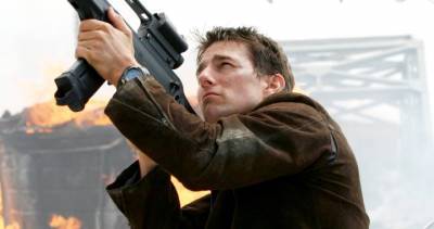 Tom Cruise - U.K. allowing Tom Cruise to skip quarantine to shoot ‘Mission: Impossible 7’ - globalnews.ca