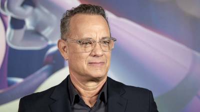 Tom Hanks - Tom Hanks Urges People to Wear Masks, Questions U.S. Leadership Amid COVID-19 Spikes - hollywoodreporter.com