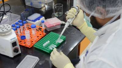 Scientists scoff at Indian agency's plan to have COVID-19 vaccine ready for use next month - sciencemag.org - city New Delhi - India - city Sanjay