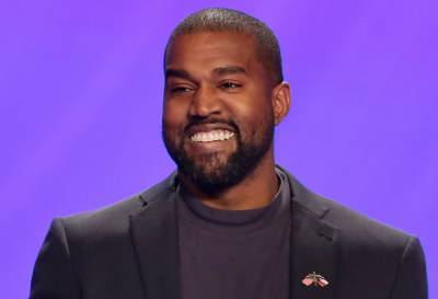 Kanye West’s Yeezy Brand Received Millions From Federal Pandemic Loan - etcanada.com