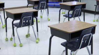 Donald Trump - Florida education secretary issues executive order to reopen schools this fall - clickorlando.com - state Florida