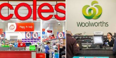 Coles and Woolworths lift shopping restrictions in Victoria after a surge in coronavirus cases - lifestyle.com.au - city Victoria