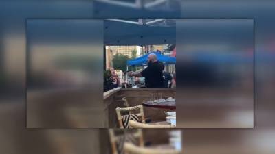 Old City confrontation caught on video goes viral as bar owner explains his side - fox29.com - city Old