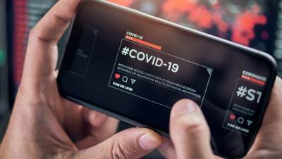 Ronan Glynn - New Covid-19 track and trace app to launch - rte.ie - Ireland