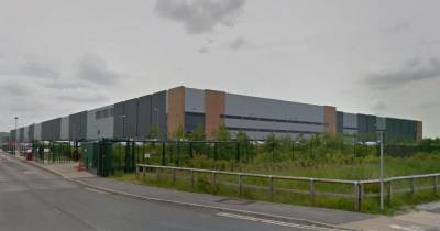 Call for JD Sports to SHUT Rochdale warehouse after staff test positive for coronavirus - manchestereveningnews.co.uk