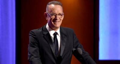 Tom Hanks - Rita Wilson - Tom Hanks opens up about surviving COVID 19; Recalls asking ‘Am I a red flag case?’ to the doctors - pinkvilla.com - Los Angeles - Australia